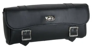 DS5405 Large Two Strap Tool Bag with Twist Clasp