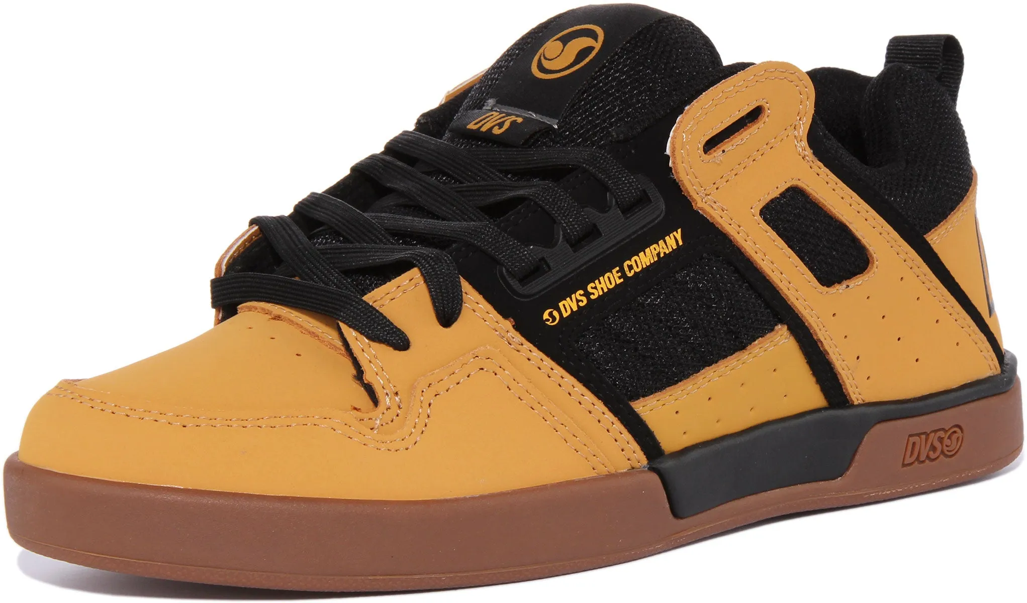 Dvs Comanche 2.0  In Wheat For Men