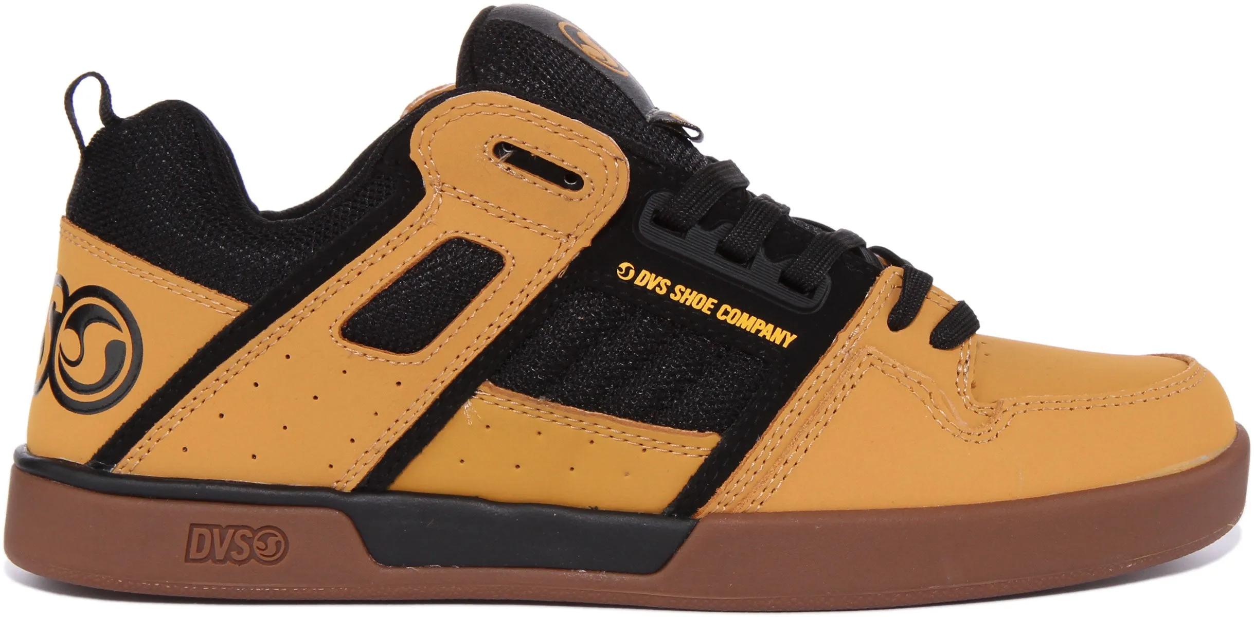 Dvs Comanche 2.0  In Wheat For Men