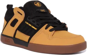 Dvs Comanche 2.0  In Wheat For Men