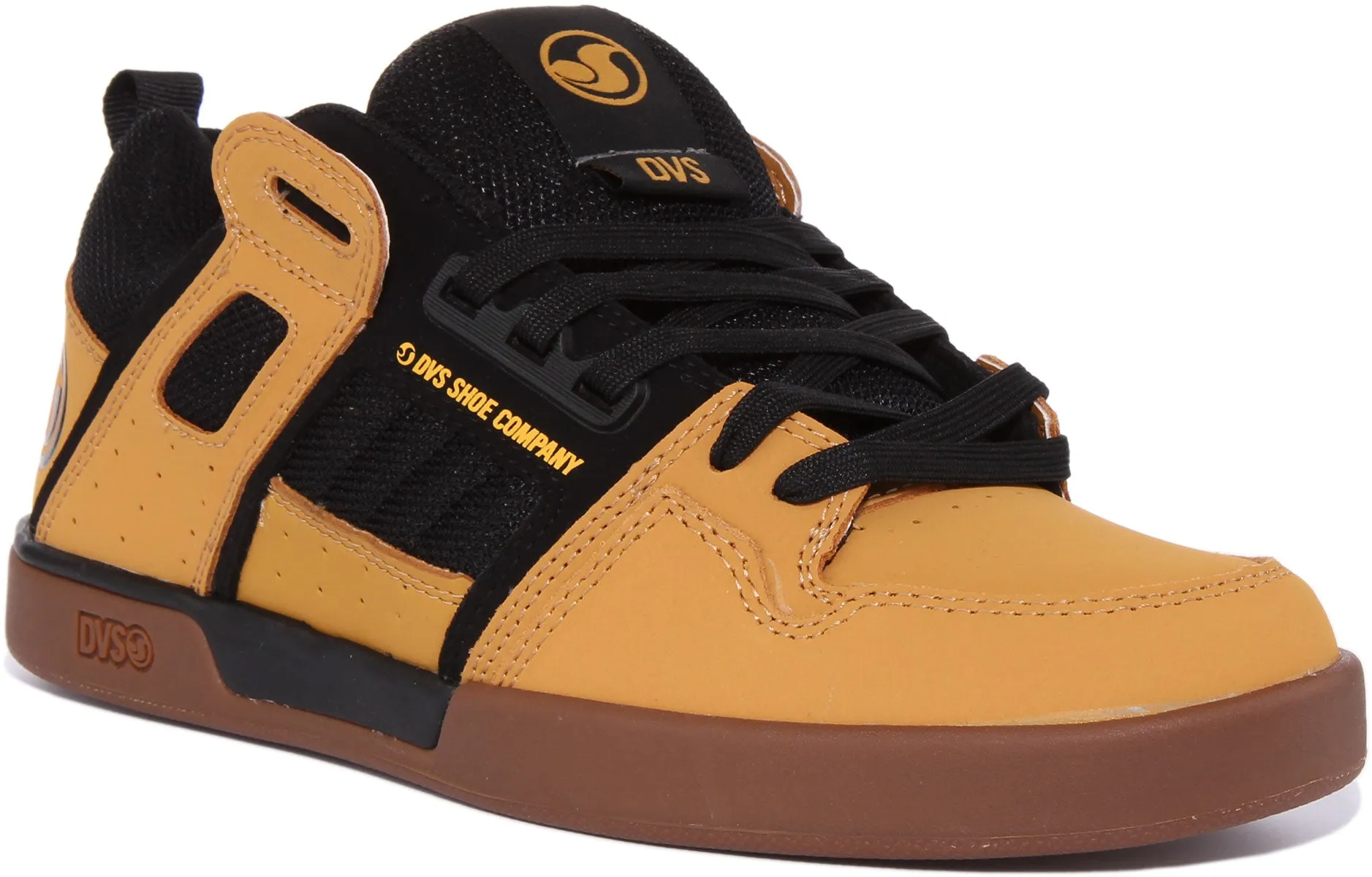 Dvs Comanche 2.0  In Wheat For Men