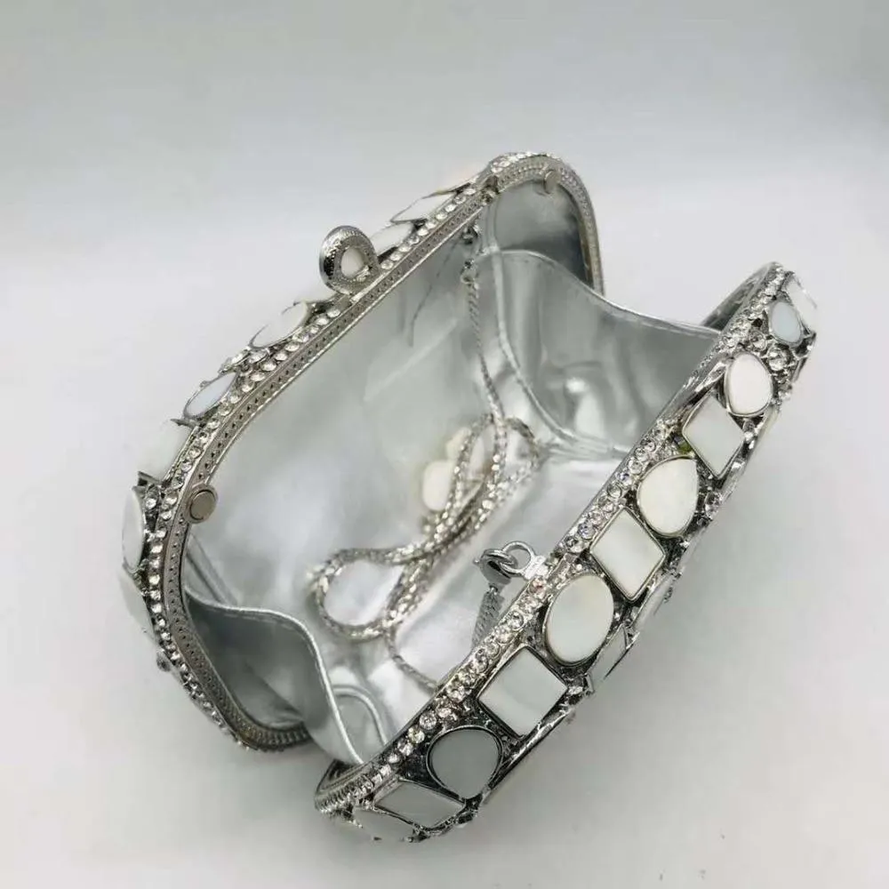 EI -2021 CLUTCHES BAGS FOR WOMEN CS006