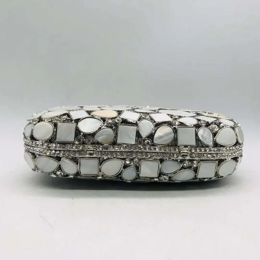 EI -2021 CLUTCHES BAGS FOR WOMEN CS006
