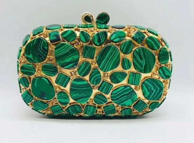 EI -2021 CLUTCHES BAGS FOR WOMEN CS006