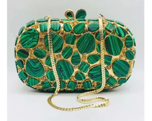 EI -2021 CLUTCHES BAGS FOR WOMEN CS006