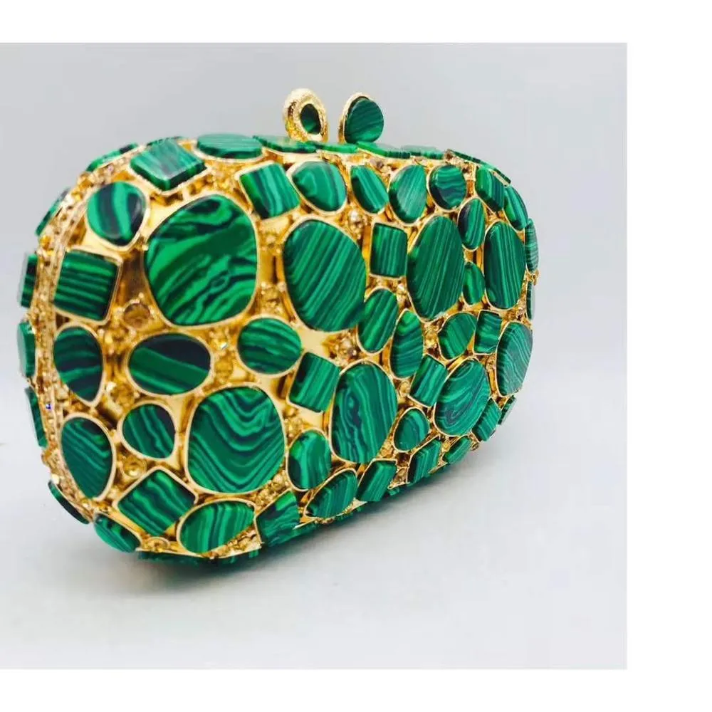 EI -2021 CLUTCHES BAGS FOR WOMEN CS006