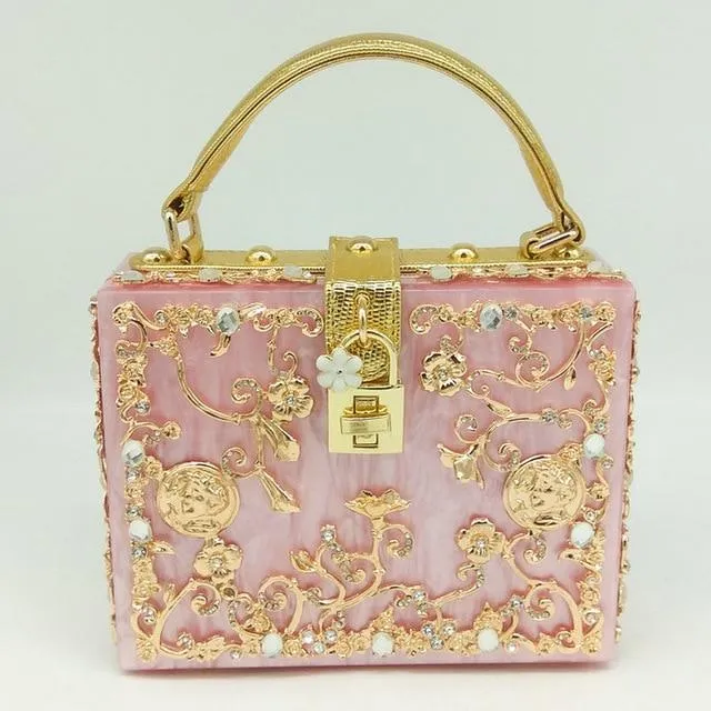 EN - 2021 EVENING BAG FOR WOMEN EV003