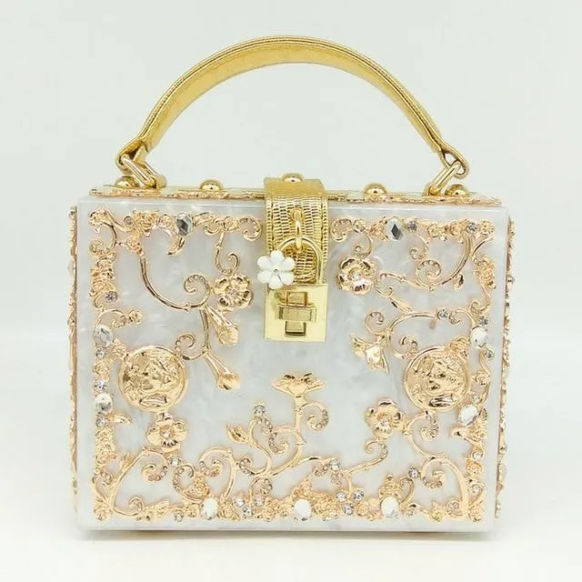 EN - 2021 EVENING BAG FOR WOMEN EV003
