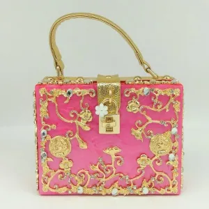 EN - 2021 EVENING BAG FOR WOMEN EV003