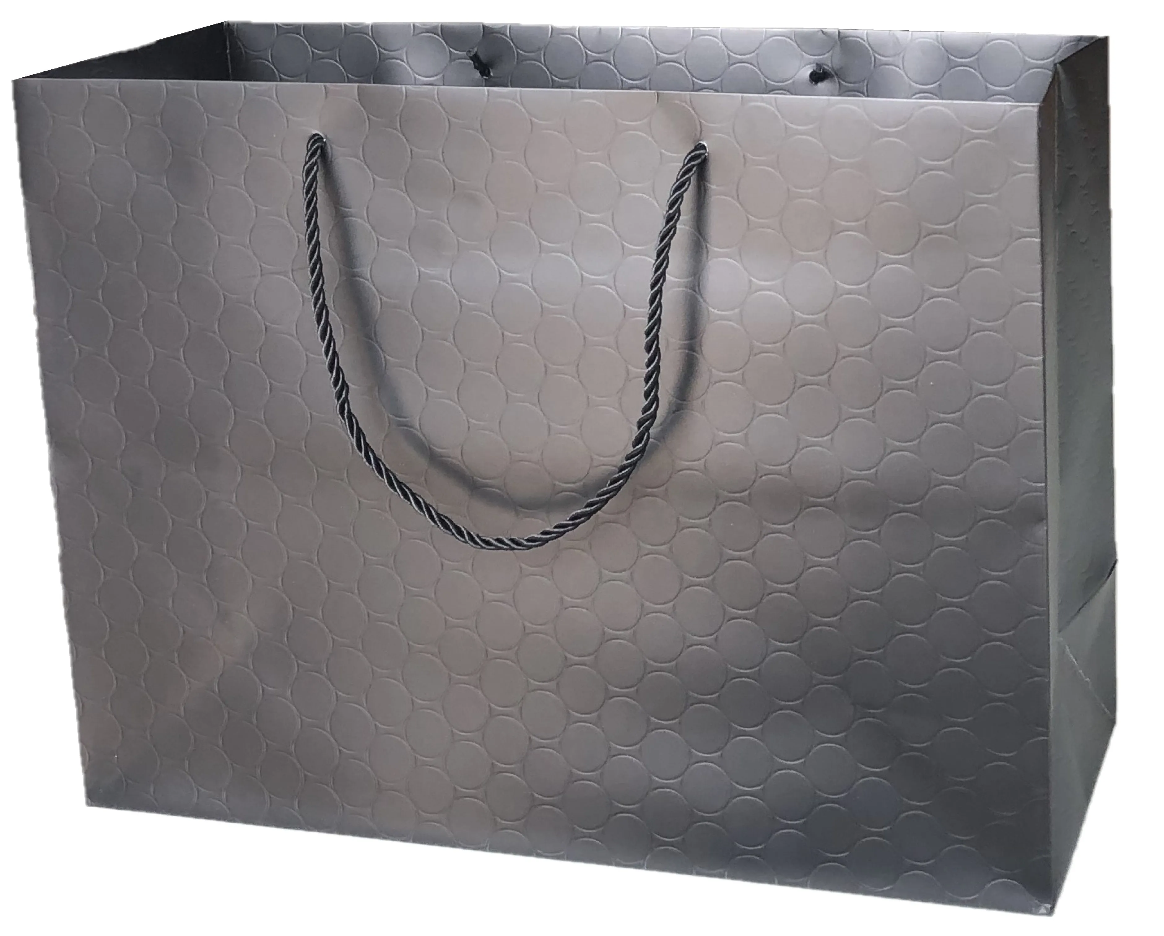 Extra Large Gift Bags 16x6x12 inches Extra Large Black Gift Bags Luxury XL 16x6x12 Black Wedding Bag Matte Extra Large Gift Bag with handles 16x12 Big Size XL Black Paper Shopping Bags Modern Fancy Elegant For Presents Gifts Business
