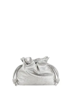 flamenco clutch bag