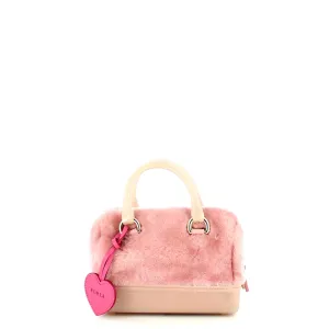 Furla - Mini Bauletto Candy Sweetie - BFF0GMO - WINTER/ROSE