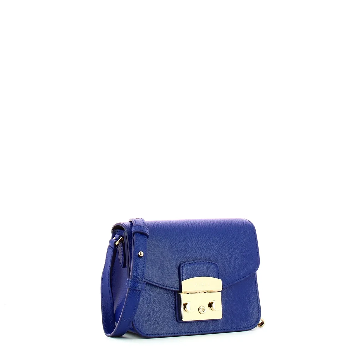 Furla - Mini Borsa a bandoliera Metropolis Pacific - WB00217ARE000 - PACIFIC