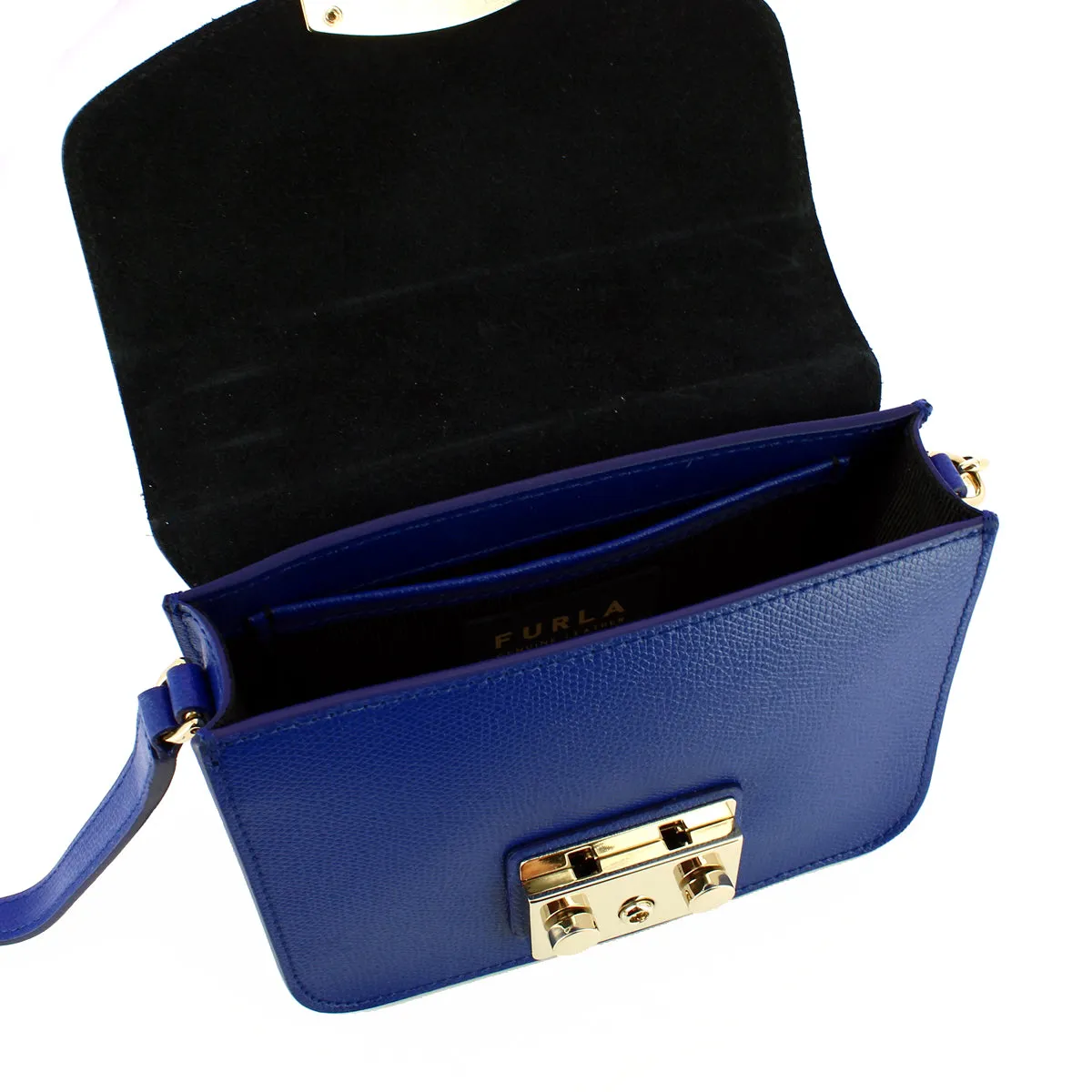 Furla - Mini Borsa a bandoliera Metropolis Pacific - WB00217ARE000 - PACIFIC