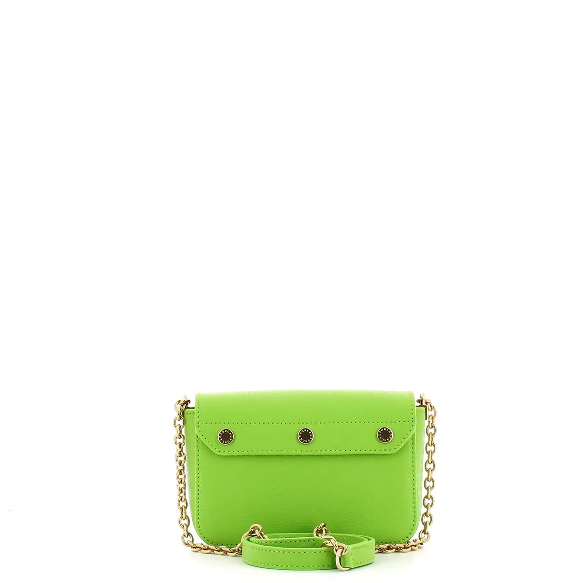 Furla - Mini Borsa a bandoliera Metropolis Wasabi - WB00789AX0732 - WASABI