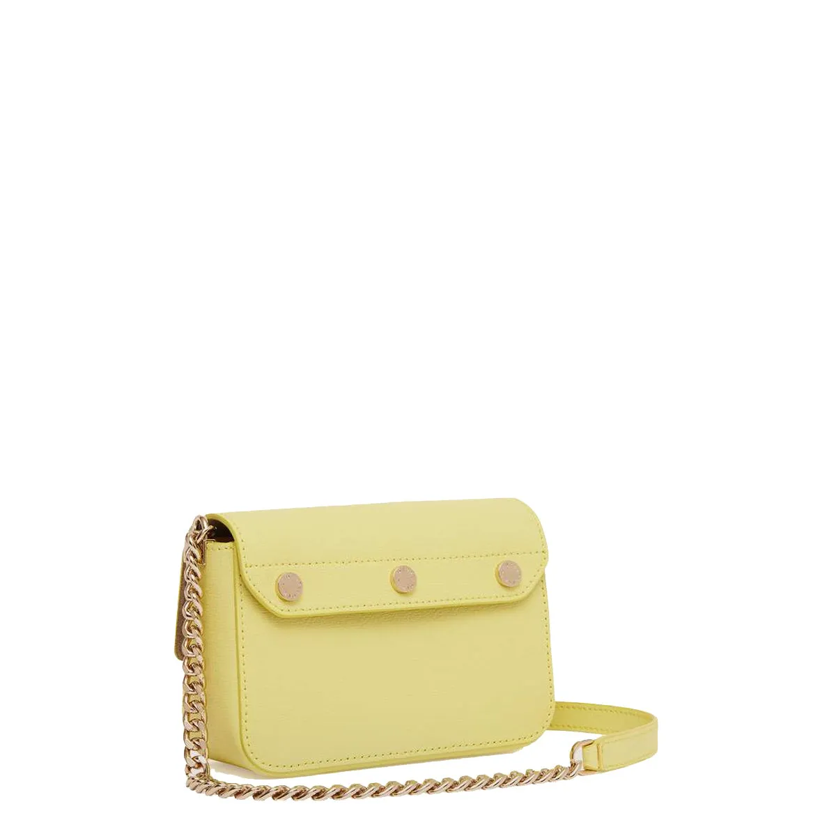Furla - Mini Borsa a bandoliera Metropolis Zest - WB00789AX0732 - ZEST