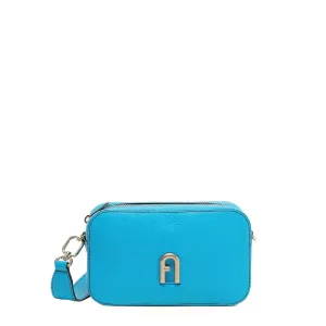 Furla - Mini Borsa a bandoliera Primula Ciano - WB00667BX0613 - CIANO