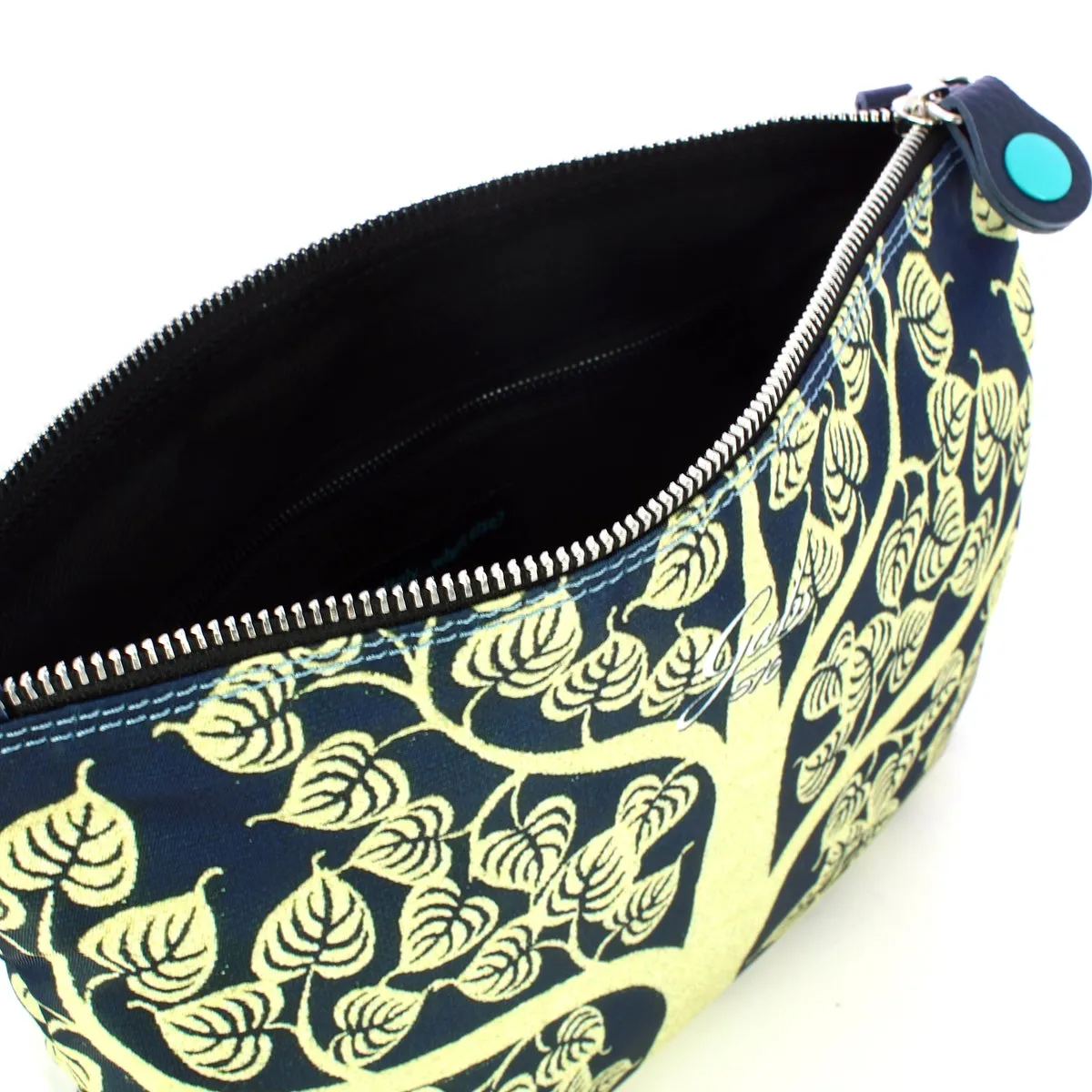 Gabs - Pochette Beyonce M Vela Stampata Trip Albero Della Vita - G000040T2X1719 - 576/-/ALBERO/DELLA/VITA
