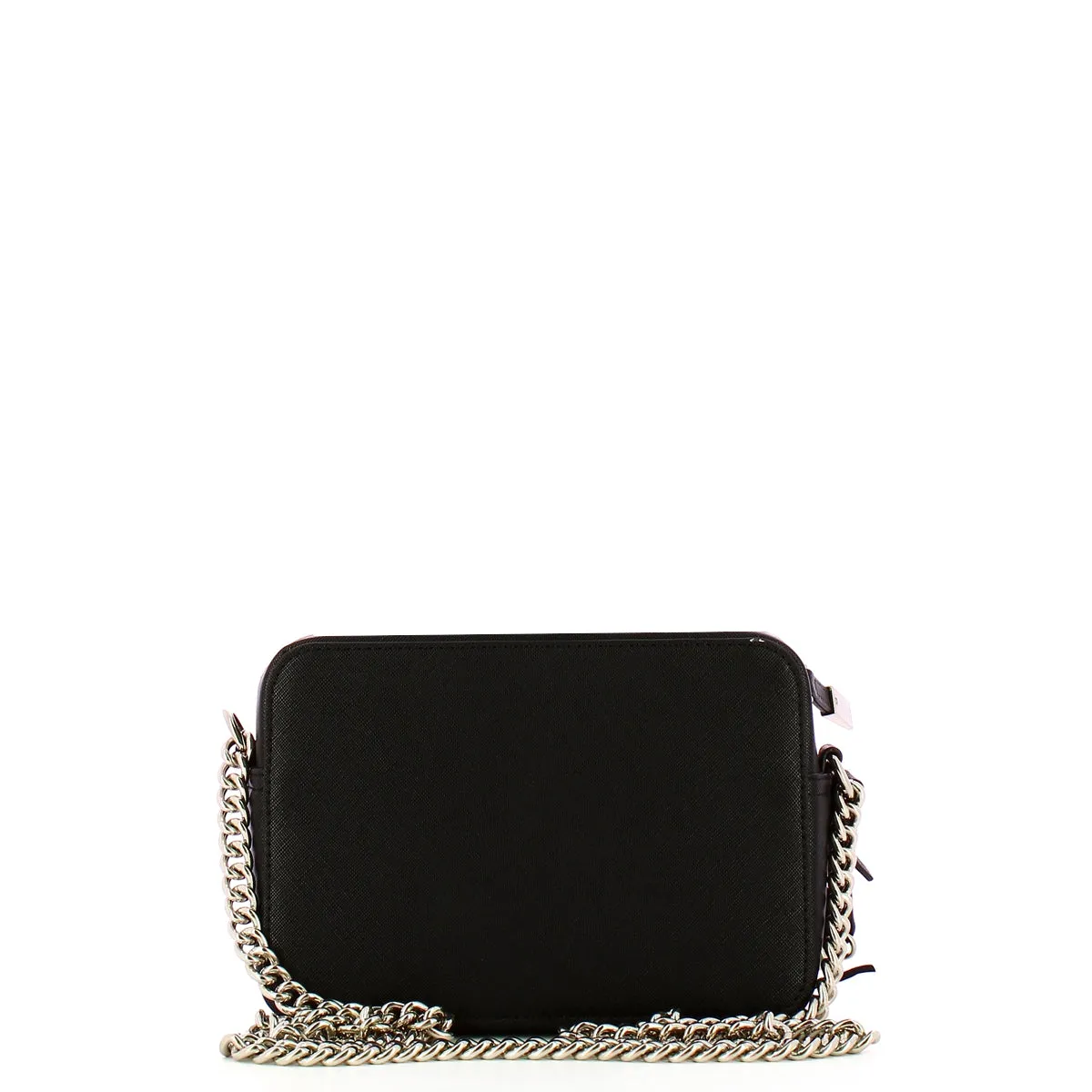 Ga‚Äö√†√∂¬¨¬•lle - Camera Bag con logo Nero - GAACW00002 - NERO
