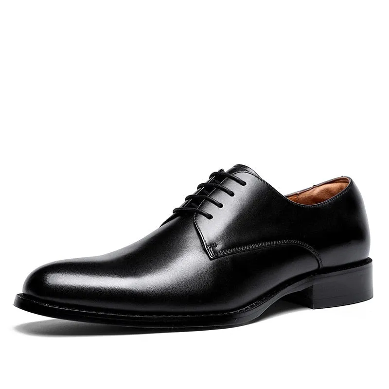Genuine cow leather Shoes
