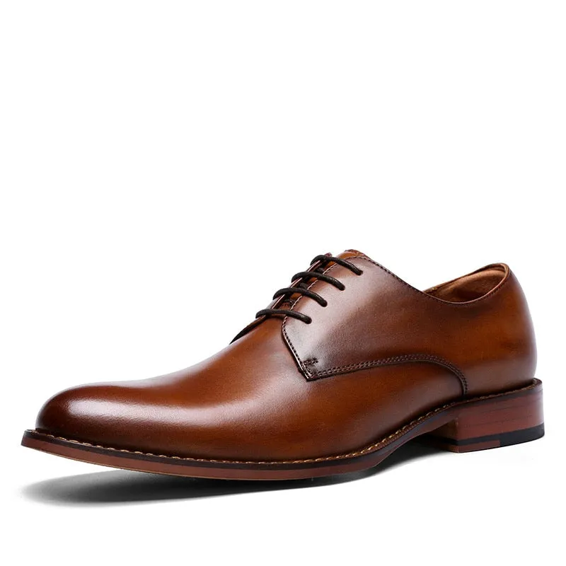 Genuine cow leather Shoes