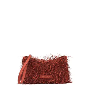 Gianni Chiarini - Pochette Nora Pouch Corallo - BS 11694 CNFT - CORALLO
