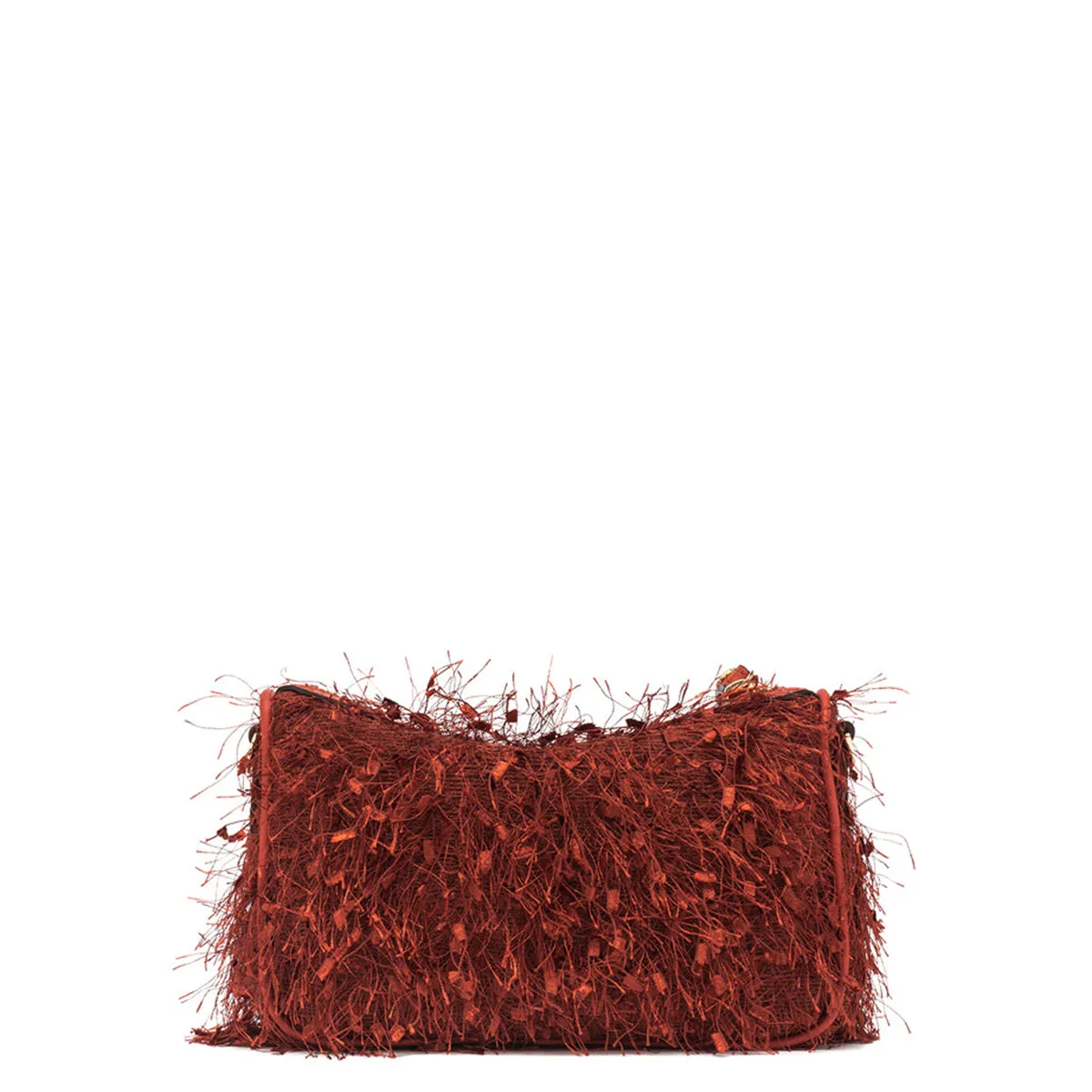 Gianni Chiarini - Pochette Nora Pouch Corallo - BS 11694 CNFT - CORALLO