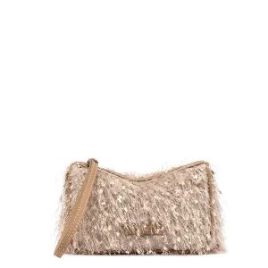 Gianni Chiarini - Pochette Nora Pouch Cream - BS 11694 CNFT - CREAM