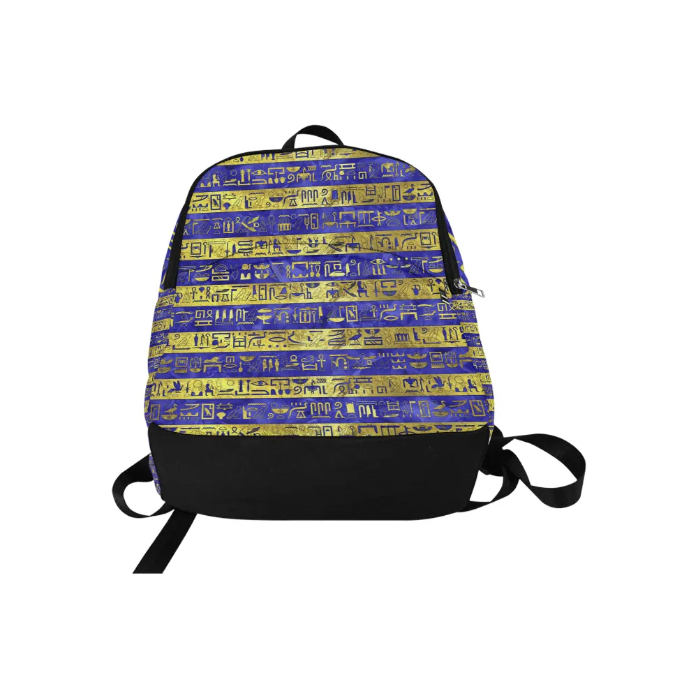 GOLDEN BLUE MDU NTR Backpack