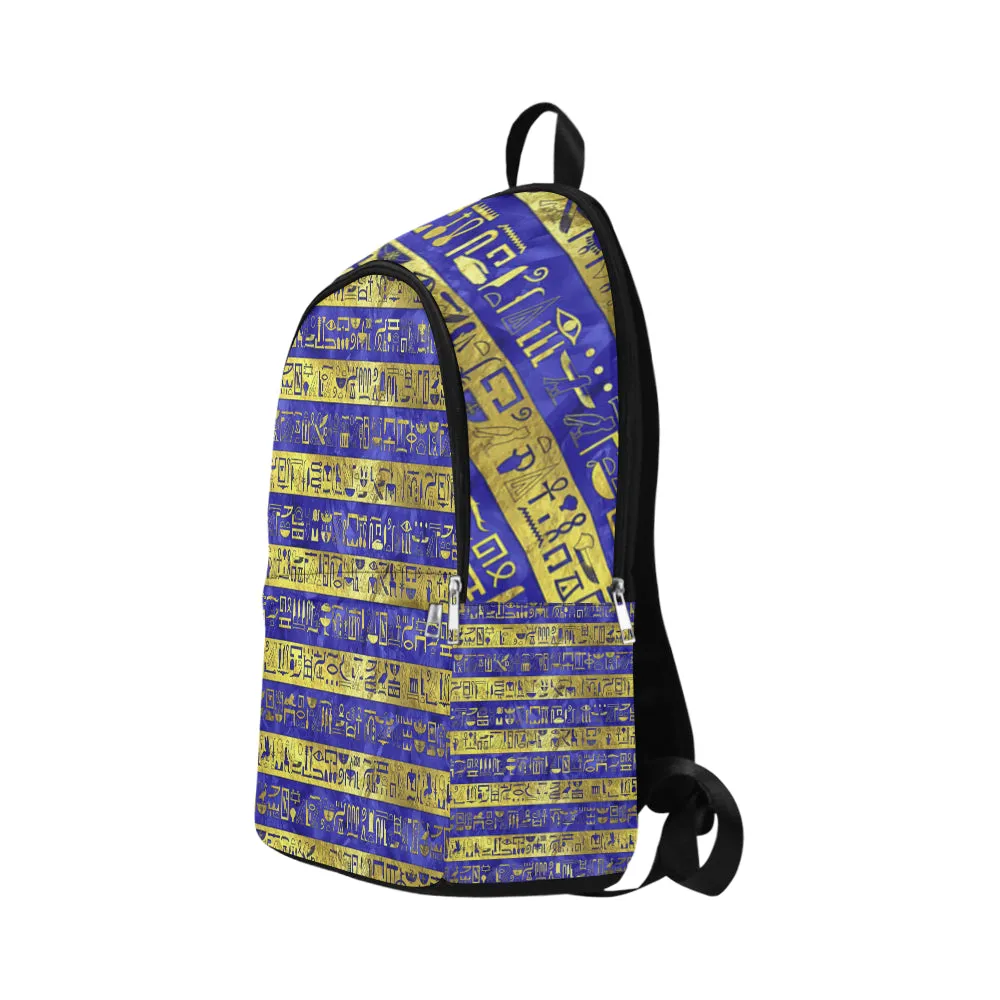GOLDEN BLUE MDU NTR Backpack