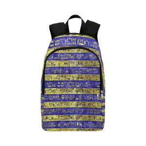 GOLDEN BLUE MDU NTR Backpack