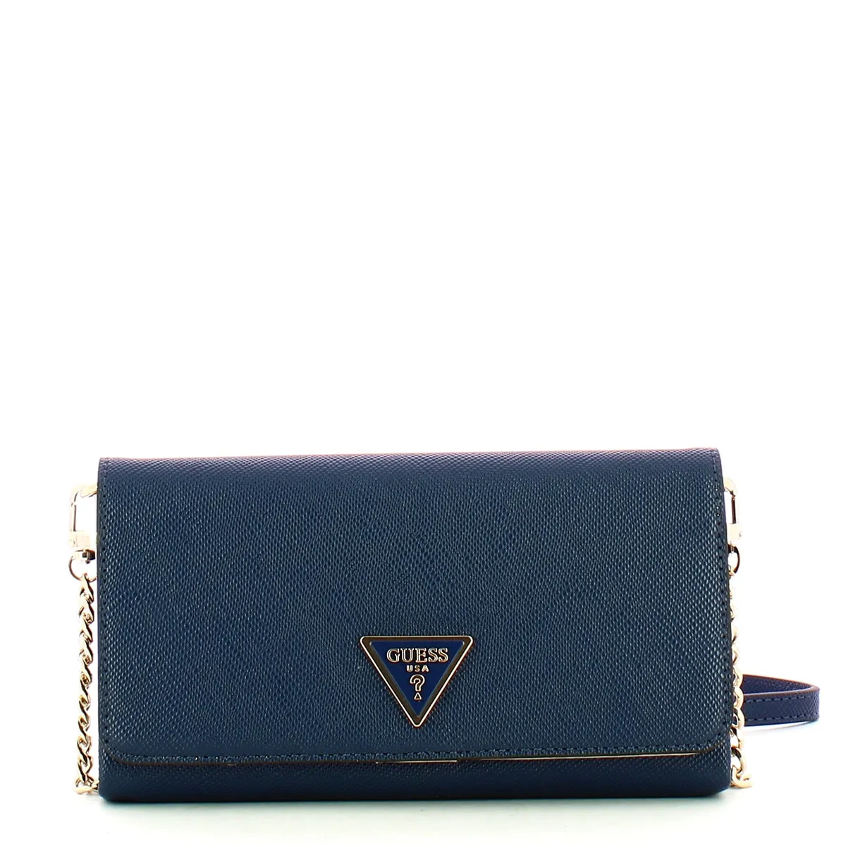 Guess - Clutch Noelle Navy - HWZG7879750 - NAVY
