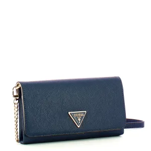 Guess - Clutch Noelle Navy - HWZG7879750 - NAVY