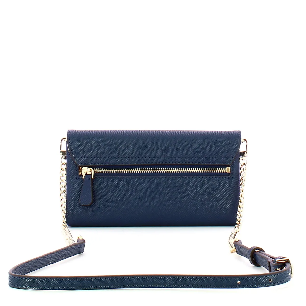 Guess - Clutch Noelle Navy - HWZG7879750 - NAVY