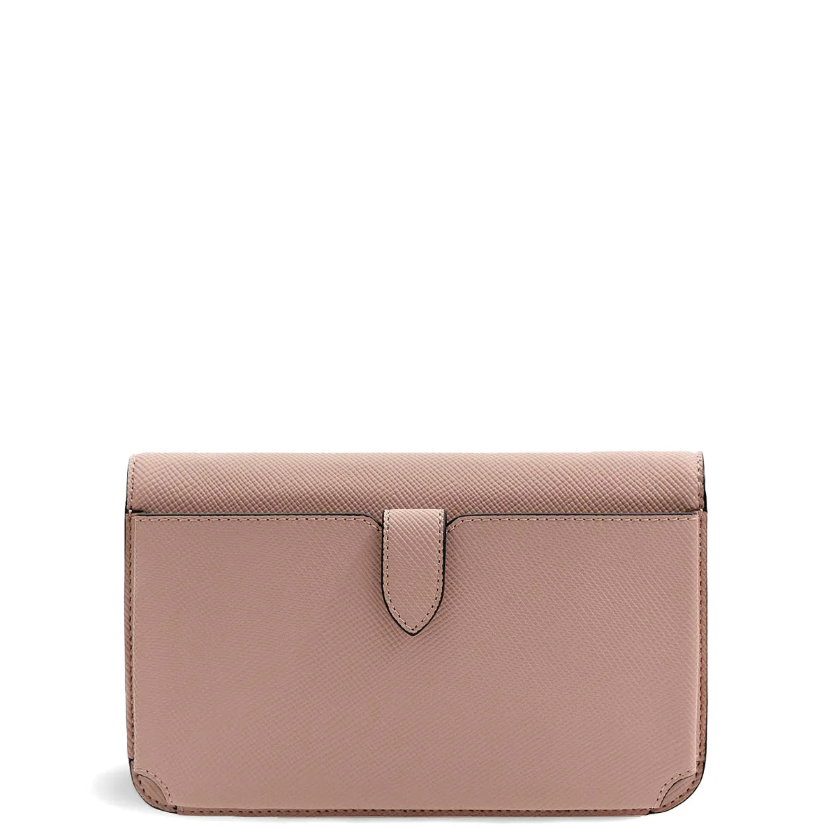 Guess - Mini Borsa a tracolla Laurel Rose - SWZG8500410 - ROSE