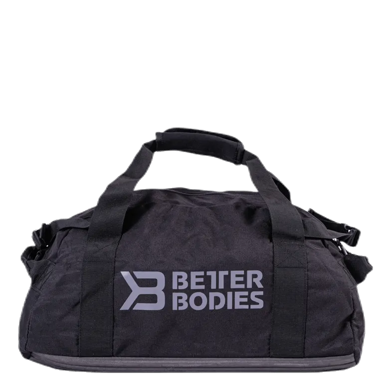 Gym Bag Black