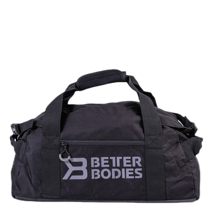 Gym Bag Black