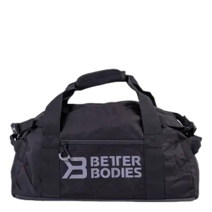 Gym Bag Black
