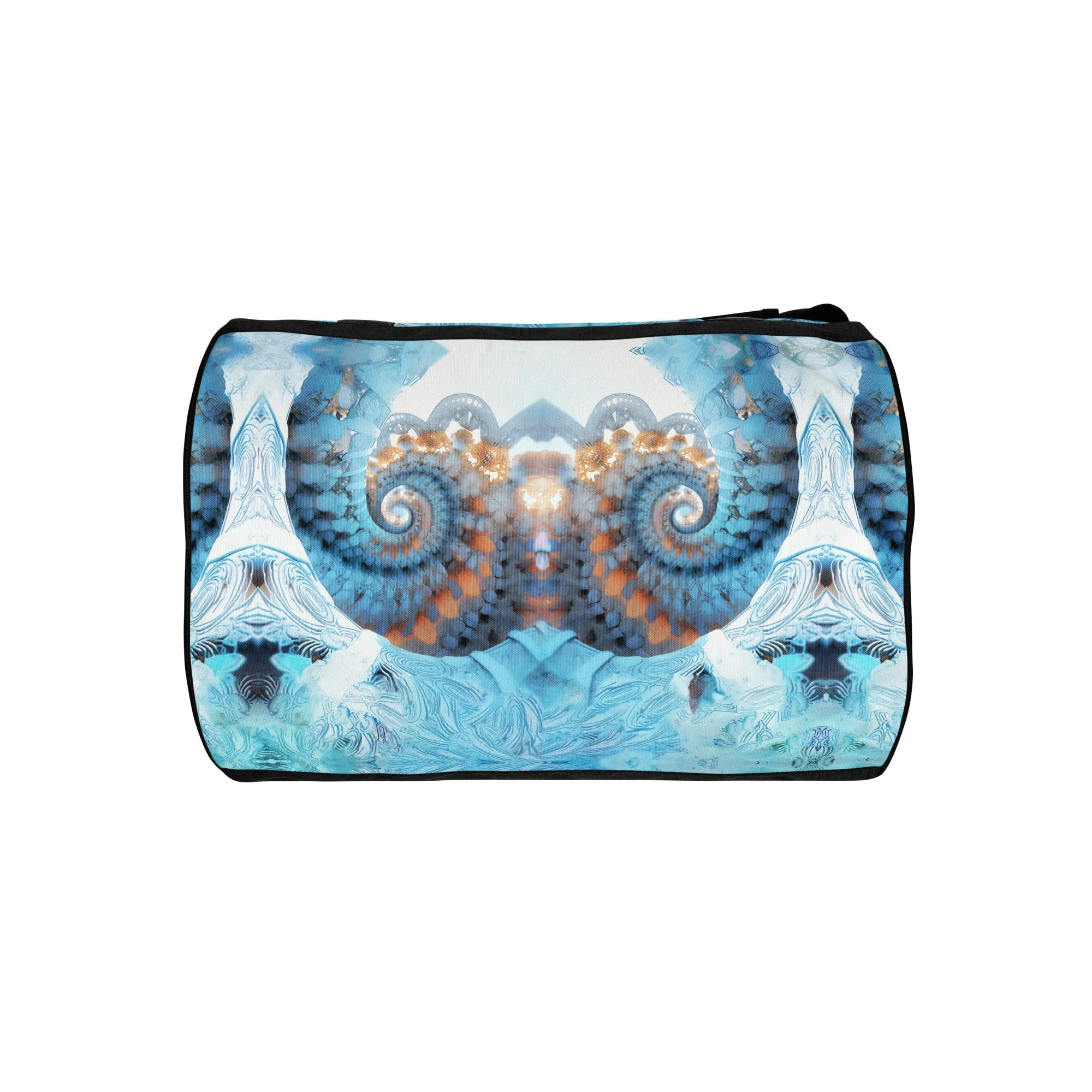 Gym Bag DNA Upper View