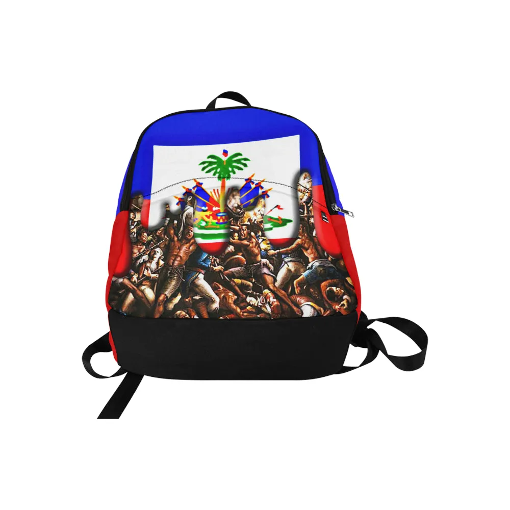 HAITI Drippin Backpack