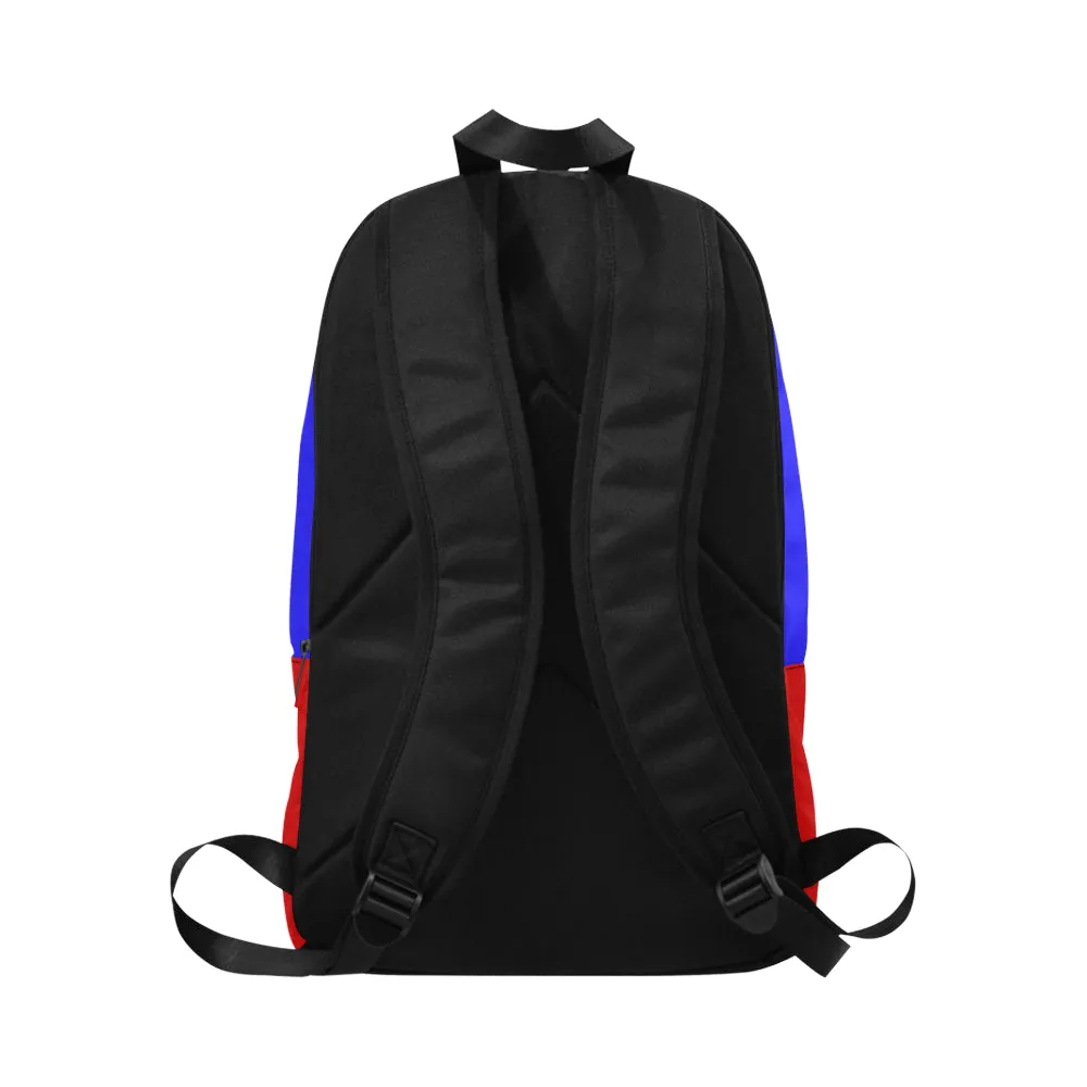 HAITI Drippin Backpack