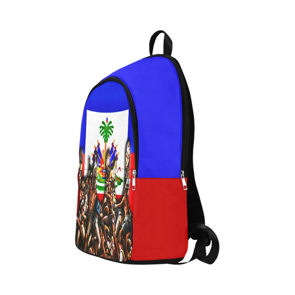 HAITI Drippin Backpack