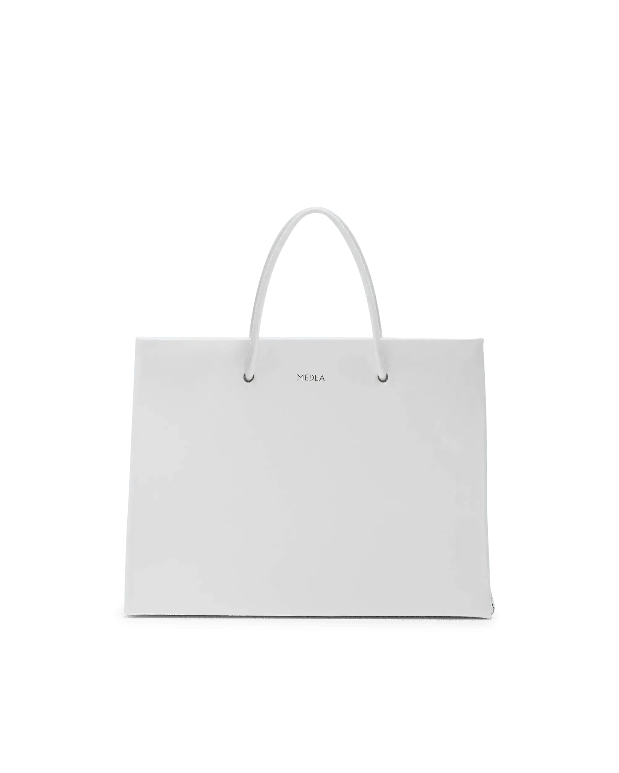 Hanna Medea Vinyl Tote Bag