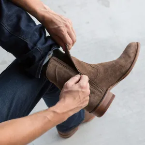 Height Increasing elevator shoes for men