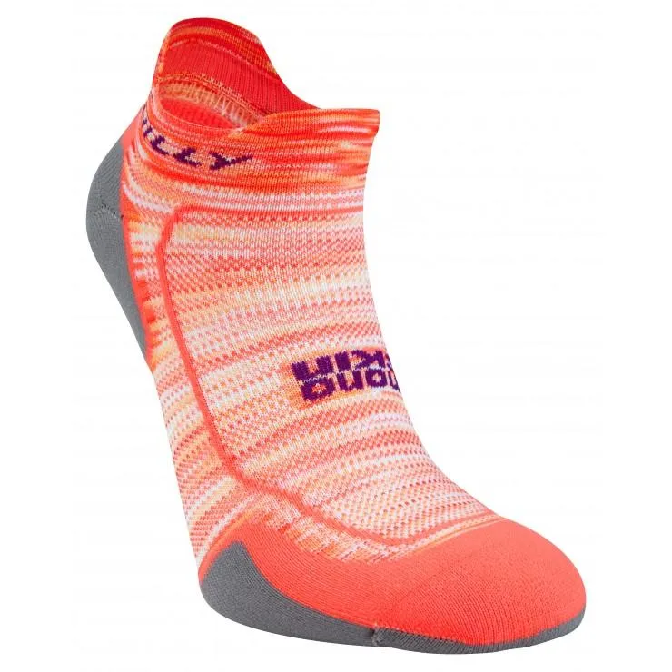 Hilly Women Lite Comfort Socklet Socks