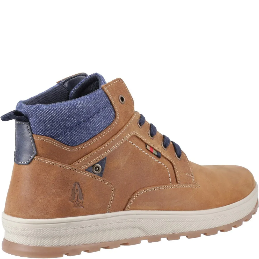 Hush Puppies Caleb Boots