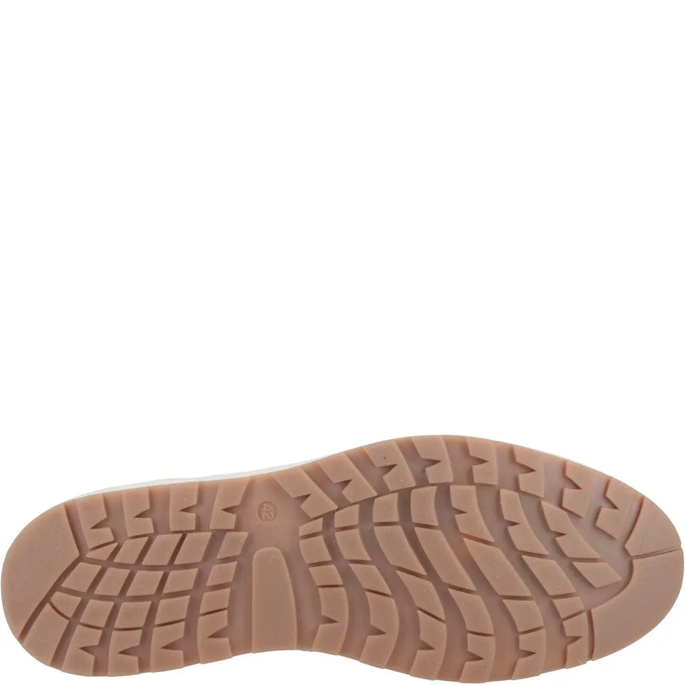 Hush Puppies Caleb Boots