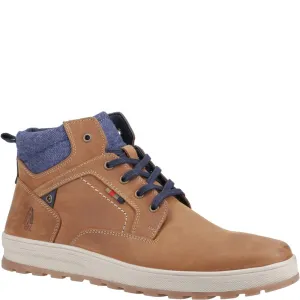 Hush Puppies Caleb Boots