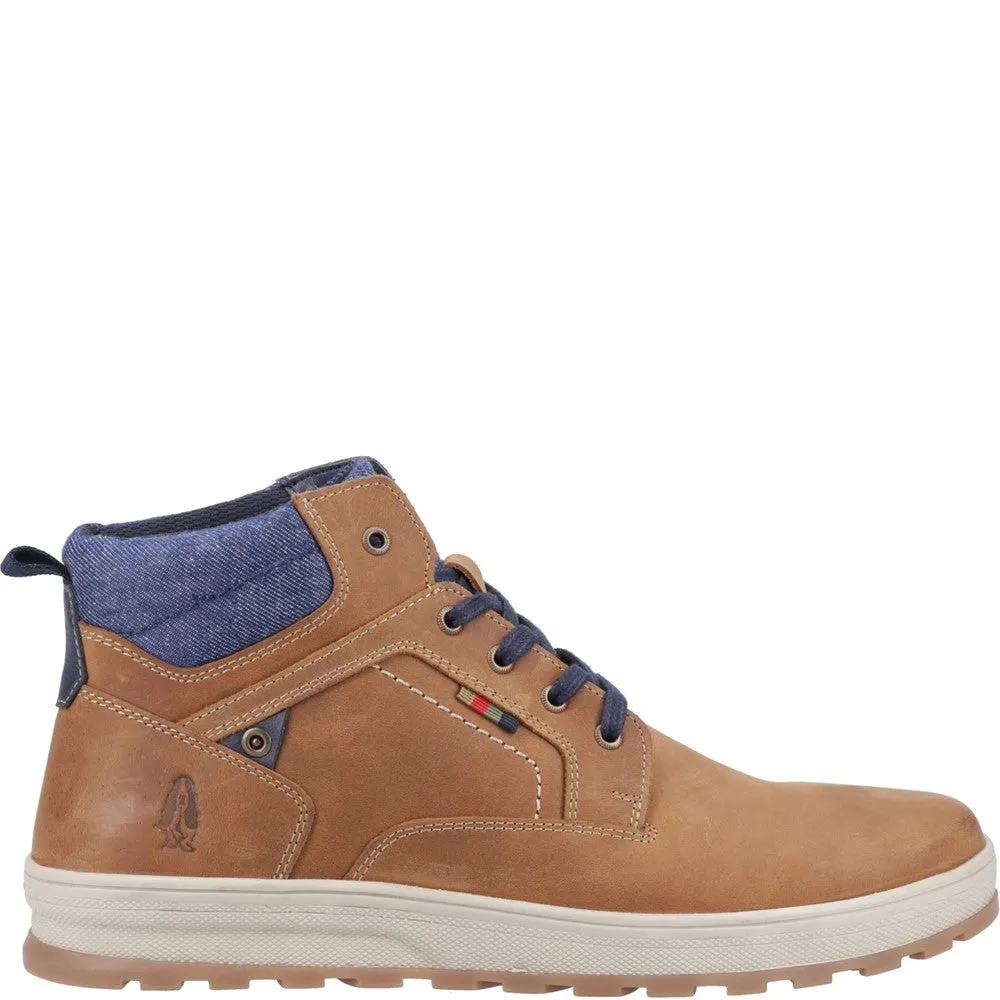 Hush Puppies Caleb Boots