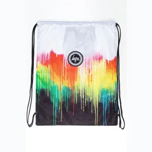 Hype Multi Drips Swim/Pe Bag Bts21197